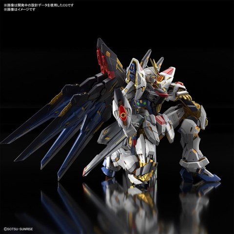 MGEX 1/100 STRIKE FREEDOM GUNDAM MGEX 1/100 STRIKE FREEDOM GUNDAM
