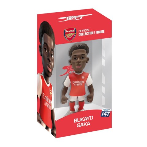 MINIX ARSENAL - BUKAYO SAKA MINIX ARSENAL - BUKAYO SAKA