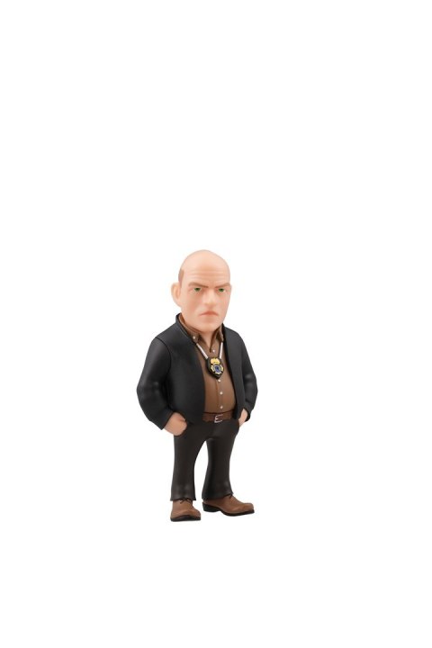 MINIX BREAKING BAD - HANK SCHRADER MINIX BREAKING BAD - HANK SCHRADER