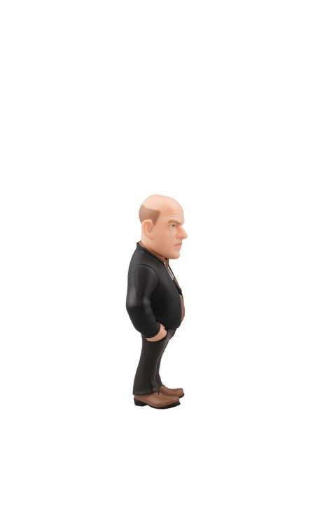 MINIX BREAKING BAD - HANK SCHRADER MINIX BREAKING BAD - HANK SCHRADER