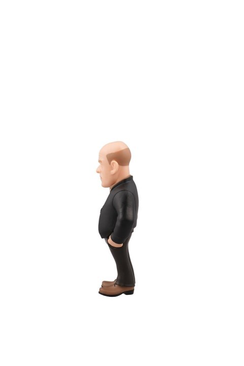 MINIX BREAKING BAD - HANK SCHRADER MINIX BREAKING BAD - HANK SCHRADER