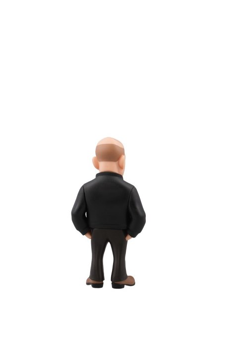 MINIX BREAKING BAD - HANK SCHRADER MINIX BREAKING BAD - HANK SCHRADER