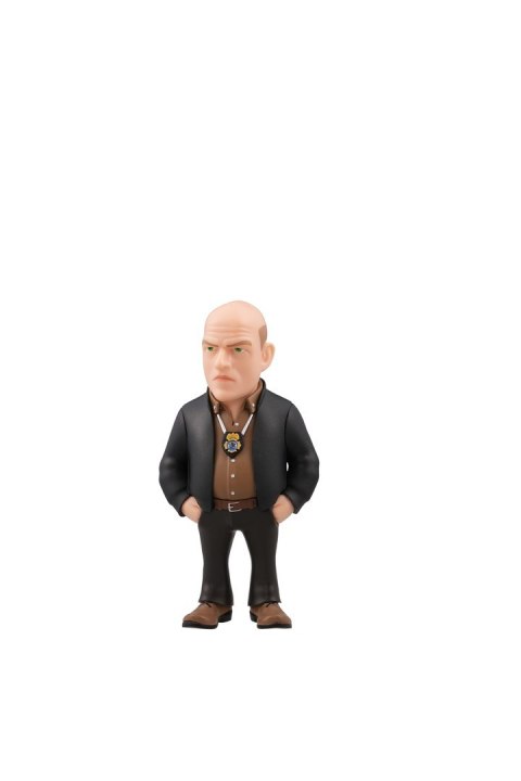 MINIX BREAKING BAD - HANK SCHRADER MINIX BREAKING BAD - HANK SCHRADER