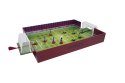 MINIX FOOTBALL GAME SET - FC BARCELONA