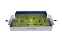 MINIX FOOTBALL GAME SET - REAL MADRYT