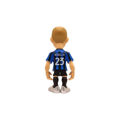 MINIX INTER MEDIOLAN - NICOLO BARELLA MINIX INTER MEDIOLAN - NICOLO BARELLA