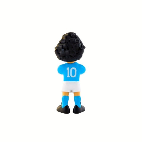 MINIX MARADONA - NAPOLI MINIX MARADONA - NAPOLI