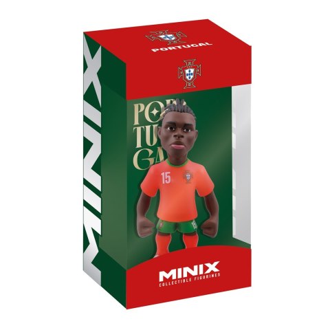 MINIX PORTUGALIA - RAFAEL LEAO MINIX PORTUGALIA - RAFAEL LEAO