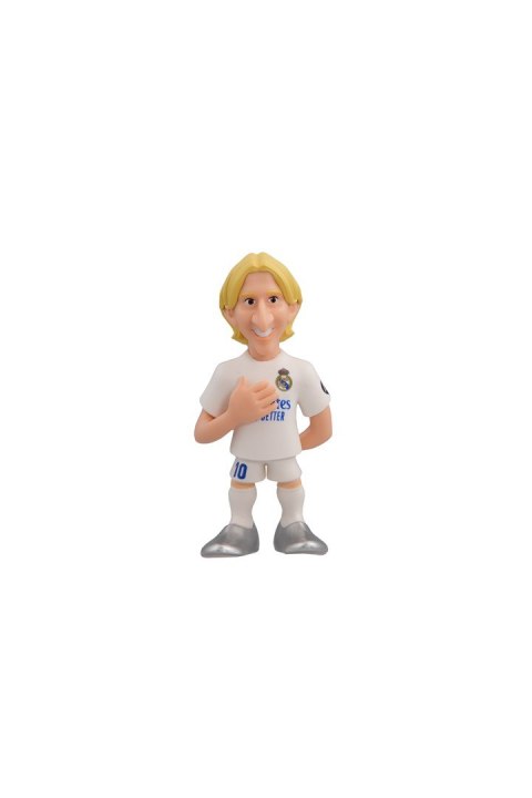 MINIX REAL MADRYT - LUKA MODRIC MINIX REAL MADRYT - LUKA MODRIC