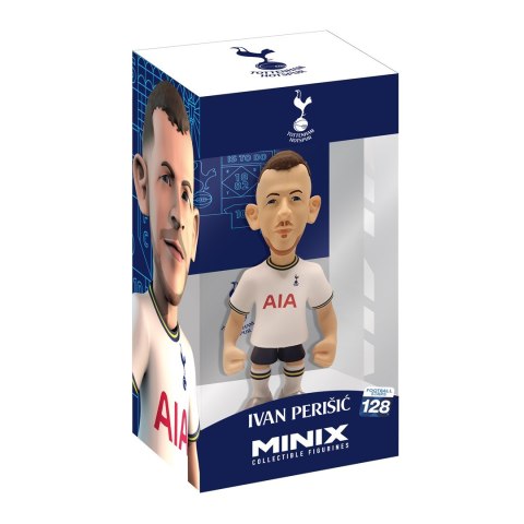 MINIX TOTTENHAM - IVAN PERISIC MINIX TOTTENHAM - IVAN PERISIC