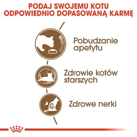 ROYAL CANIN Ageing +12 0,4kg ROYAL CANIN Ageing +12 0,4kg
