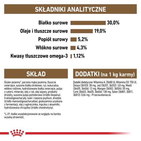 ROYAL CANIN Ageing +12 0,4kg ROYAL CANIN Ageing +12 0,4kg