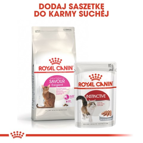 ROYAL CANIN Exigent 35/30 2kg ROYAL CANIN Exigent 35/30 2kg