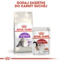ROYAL CANIN FHN Sensible - sucha karma dla kota dorosłego - 10kg