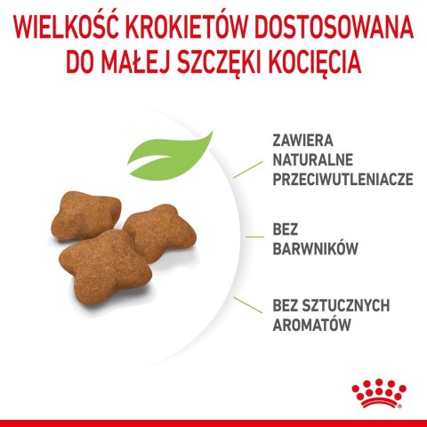 ROYAL CANIN Kitten Sterilised 3,5kg ROYAL CANIN Kitten Sterilised 3,5kg
