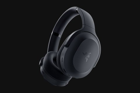 Słuchawki Razer Barracuda Black Słuchawki Razer Barracuda Black