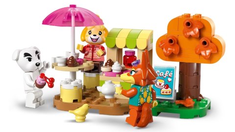 LEGO Animal Crossing 77052 LEGO Animal Crossing 77052