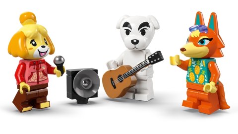 LEGO Animal Crossing 77052 LEGO Animal Crossing 77052