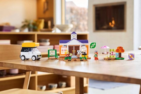 LEGO Animal Crossing 77052 LEGO Animal Crossing 77052