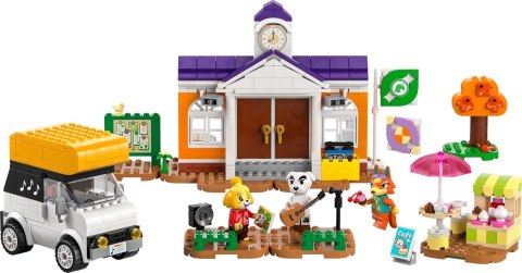 LEGO Animal Crossing 77052 LEGO Animal Crossing 77052