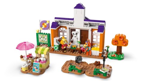 LEGO Animal Crossing 77052 LEGO Animal Crossing 77052