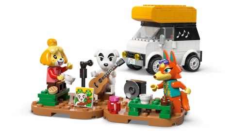 LEGO Animal Crossing 77052 LEGO Animal Crossing 77052