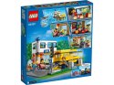 LEGO City 60329 Dzień w szkole