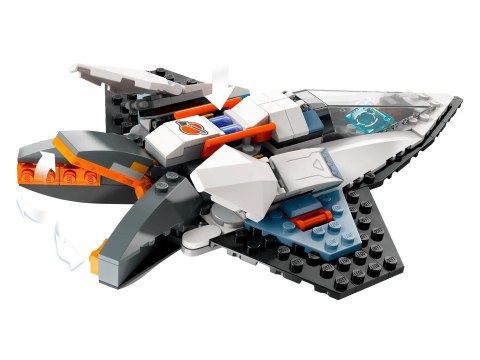 LEGO City 60430 Statek międzygwiezdny LEGO City 60430 Statek międzygwiezdny