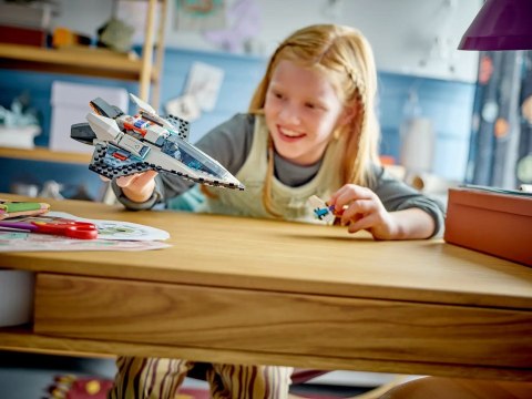 LEGO City 60430 Statek międzygwiezdny LEGO City 60430 Statek międzygwiezdny