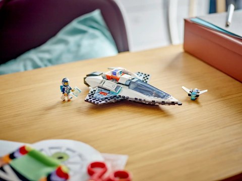 LEGO City 60430 Statek międzygwiezdny LEGO City 60430 Statek międzygwiezdny