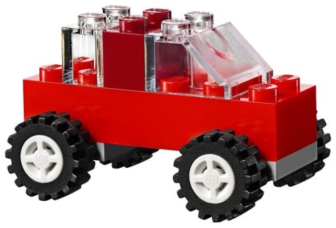 LEGO Classic 10713 Kreatywna walizka LEGO Classic 10713 Kreatywna walizka