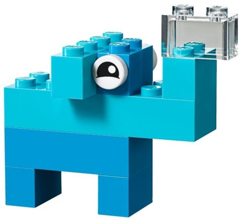 LEGO Classic 10713 Kreatywna walizka LEGO Classic 10713 Kreatywna walizka