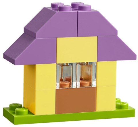 LEGO Classic 10713 Kreatywna walizka LEGO Classic 10713 Kreatywna walizka