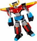 LEGO Creator 31124 Super Robot