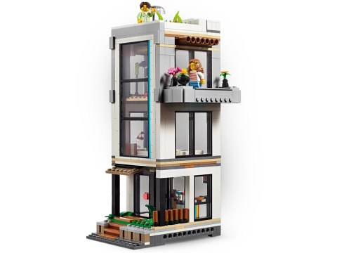LEGO Creator 31153 Nowoczesny dom LEGO Creator 31153 Nowoczesny dom