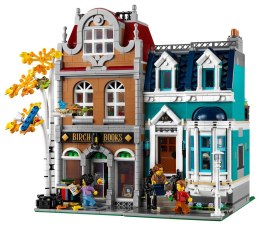 LEGO Creator Expert 10270 Księgarnia