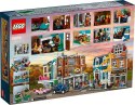 LEGO Creator Expert 10270 Księgarnia