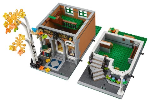 LEGO Creator Expert 10270 Księgarnia LEGO Creator Expert 10270 Księgarnia