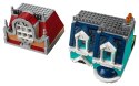 LEGO Creator Expert 10270 Księgarnia