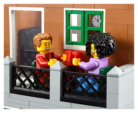 LEGO Creator Expert 10270 Księgarnia LEGO Creator Expert 10270 Księgarnia
