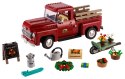LEGO Creator Expert 10290 Pickup