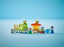 LEGO DUPLO 10419 Opieka nad pszczołami i ulami