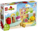 LEGO DUPLO My First 10983 Ryneczek bio