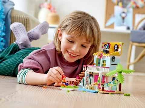 LEGO Friends 41428 Domek na plaży LEGO Friends 41428 Domek na plaży