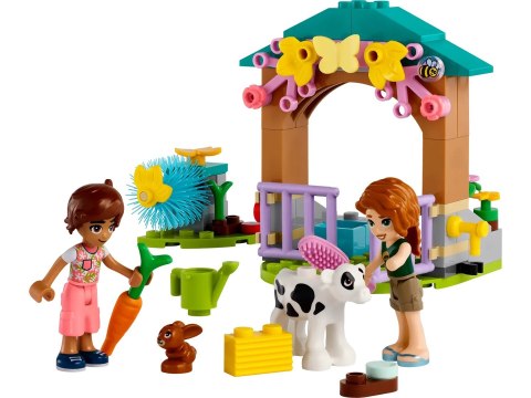 LEGO Friends 42607 Szopa cielątka Autumn LEGO Friends 42607 Szopa cielątka Autumn
