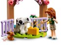 LEGO Friends 42607 Szopa cielątka Autumn