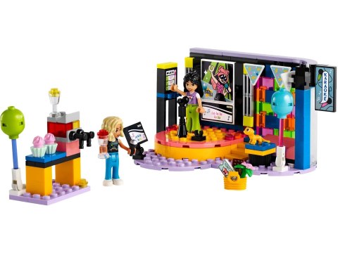 LEGO Friends 42610 Impreza z karaoke LEGO Friends 42610 Impreza z karaoke