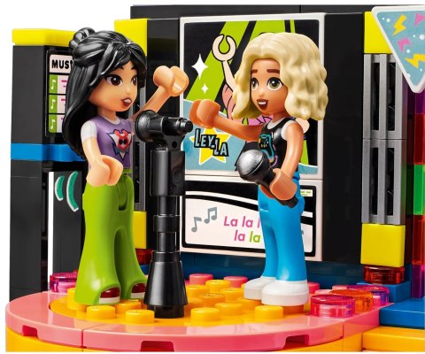 LEGO Friends 42610 Impreza z karaoke LEGO Friends 42610 Impreza z karaoke