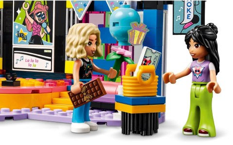 LEGO Friends 42610 Impreza z karaoke LEGO Friends 42610 Impreza z karaoke