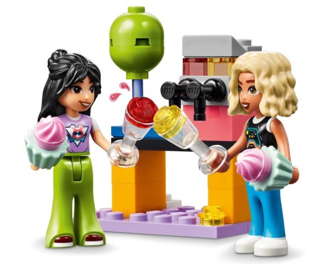 LEGO Friends 42610 Impreza z karaoke LEGO Friends 42610 Impreza z karaoke